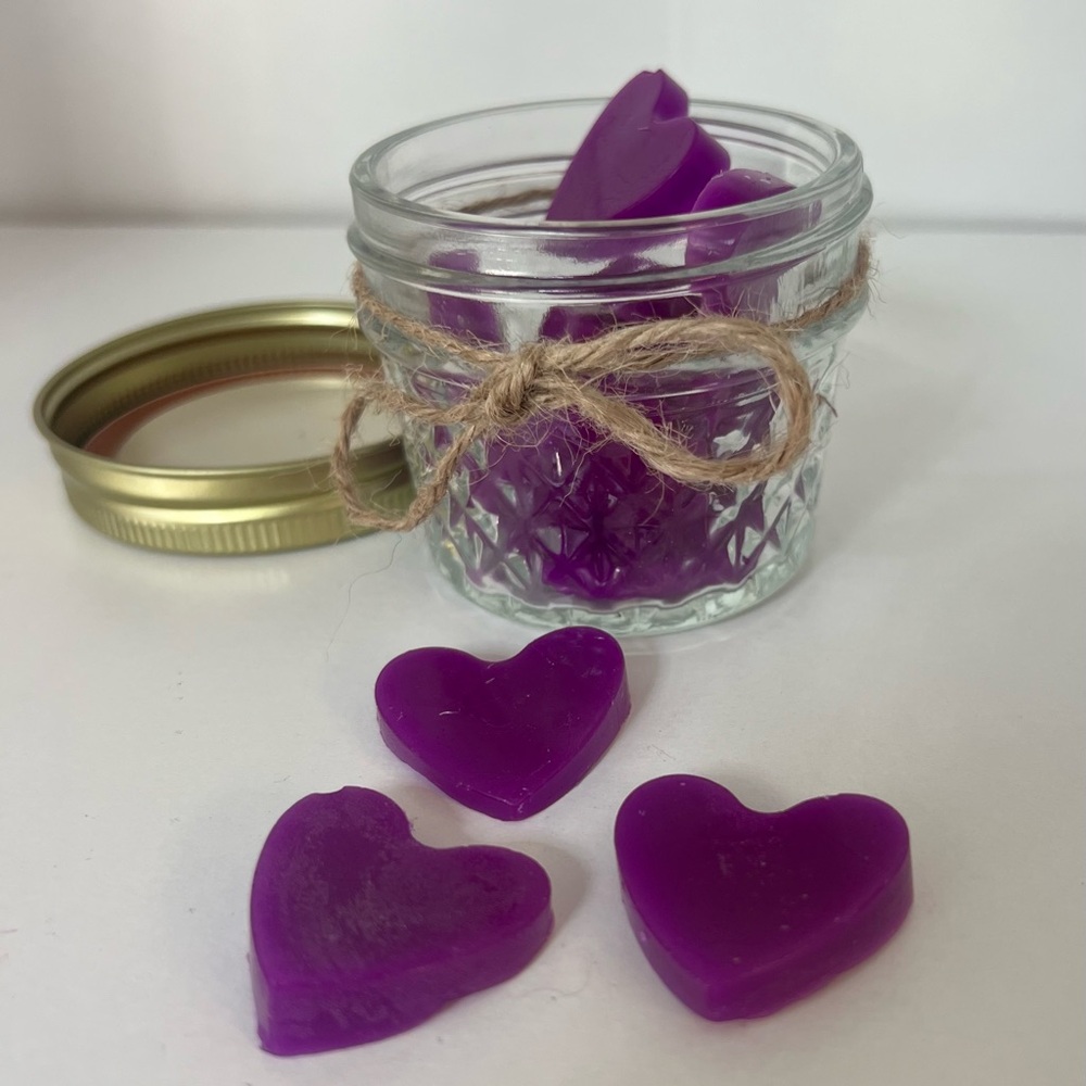 💜Victoria Secret Love Spell Wax Melts💜